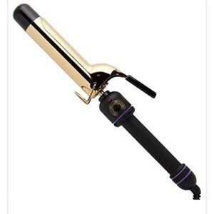 Hot Tools Professional Gold Curling Iron